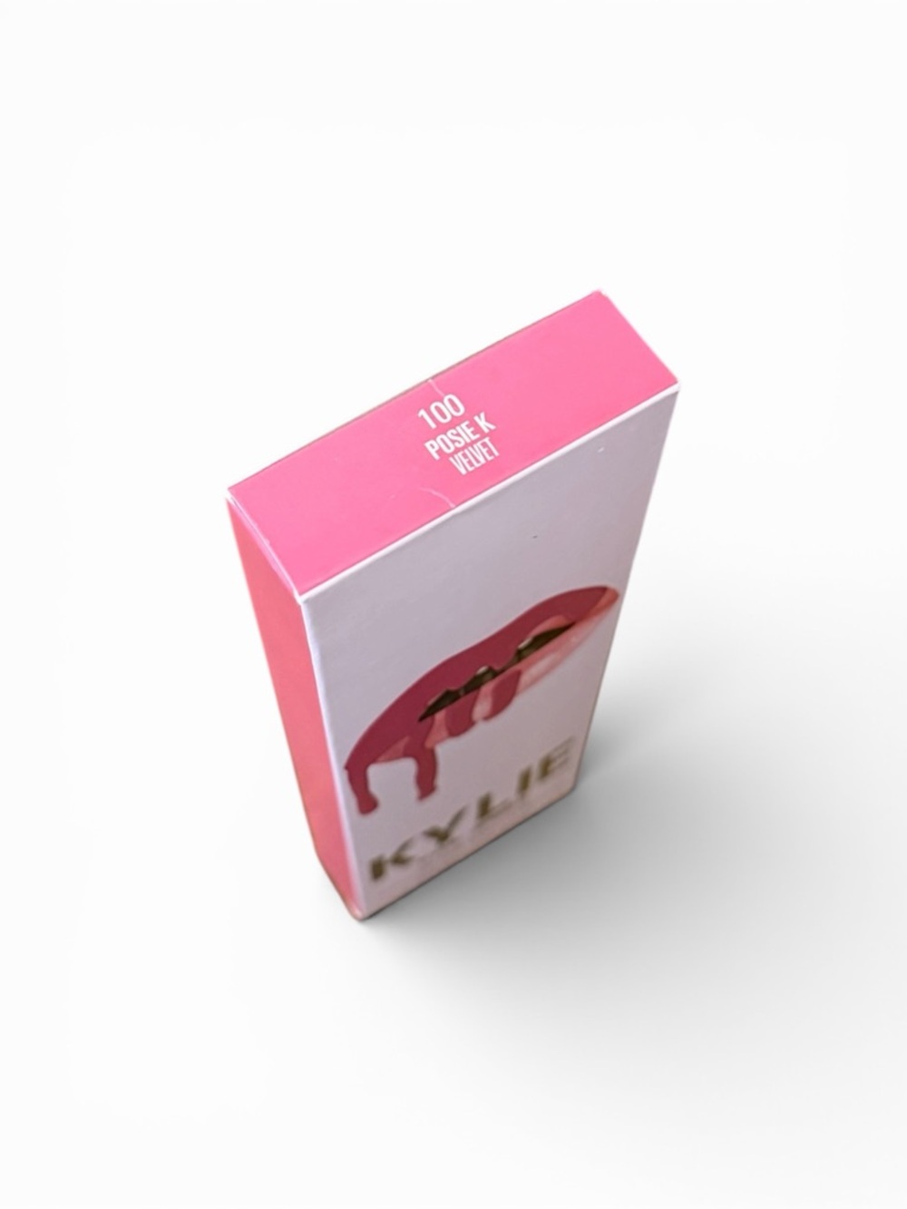 ✨NIB Kylie Cosmetics Matte Lip Kit – 100 Posie✨ - Picture 5 of 5